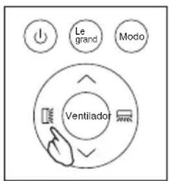 TCL P12F3CW0 - - Para definir esta função corretamente: - 1