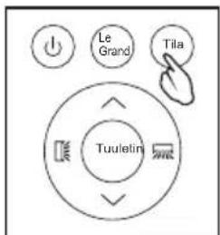 TCL P12F3CW0 - KUIVATILA - 2