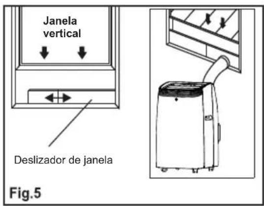 TCL P12F3CW0 - INSTRUÇÕES DE INSTALAÇÃO - 1
