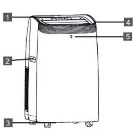 TCL P12F3CW0 - Volgens de EN-norm: - 1