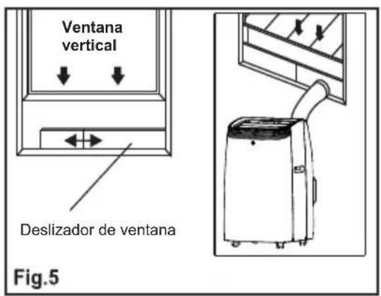 TCL P12F3CW0 - INSTRUCCIONES DE INSTALACIÓN - 1