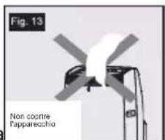 TCL P12F3CW0 - CONSIGLI PER UN USO CORRETTO - 3