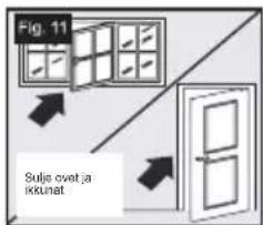 TCL P12F3CW0 - VINKKEJÄ OIKEAAN KÄYTTÖÖN - 1