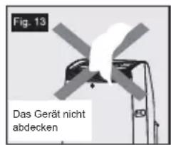 TCL P12F3CW0 - TIPPS FÜR DIE RICHTIGE ANWENDUNG - 3