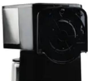 DOMO DO733K - KOFFIE 'TO GO'MAKEN - 2