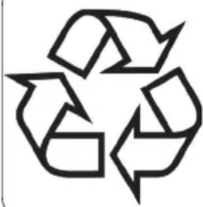 DOMO DO733K - MILIEURICHTLIJNEN - 3