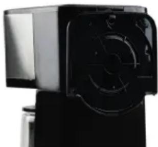 DOMO DO733K - COFFEE TO GO" ZUBEREITEN - 1