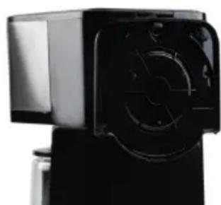 DOMO DO733K - PRIPRAVA KAVY,TO GO - 1