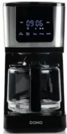 DOMO DO733K - PREPARAREILCAFFE - 1