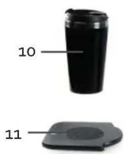 DOMO DO733K - CASTI - 2