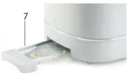 DOMO DO964T - CASTI - 3