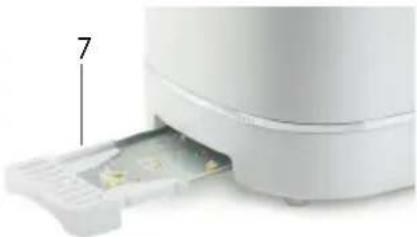 DOMO DO964T - CASTI - 3