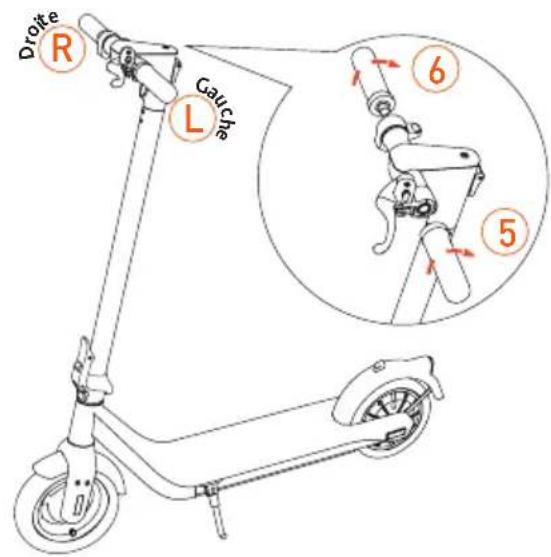 INMOTION Air - - Assemblage du produit - 4