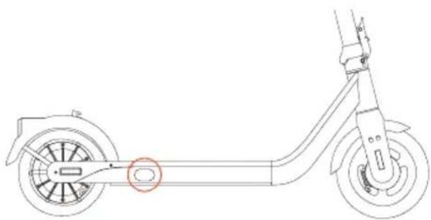 INMOTION Air - - Méthode de chargement - 1