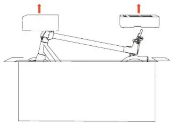 INMOTION Air - - Assemblage du produit - 1