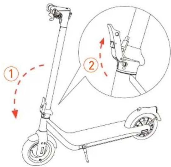 INMOTION Air - - Assemblage du produit - 2