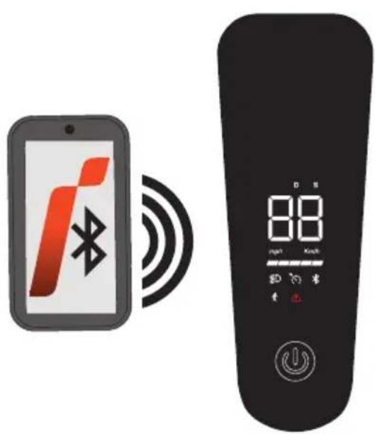 INMOTION Air - - Première utilisation - 3