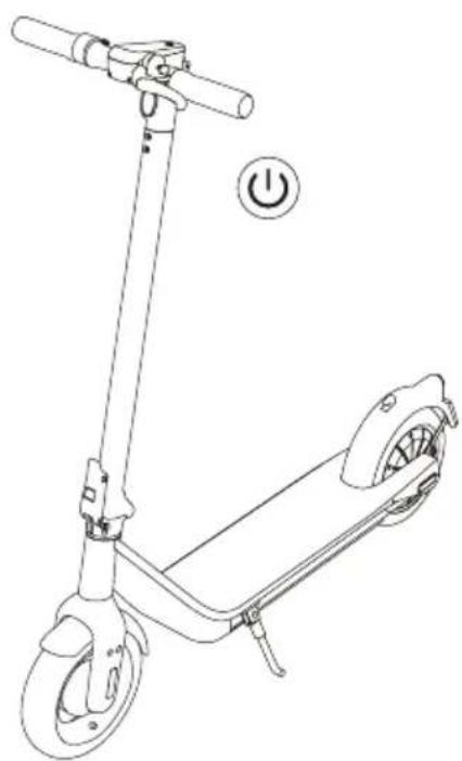 INMOTION Air - - Première utilisation - 2