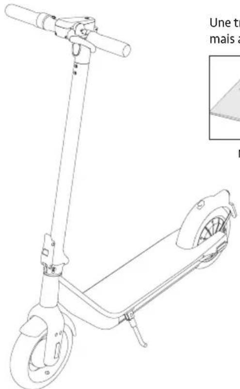INMOTION Air - Déballage de votre produit - 1