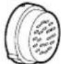 PHILIPS HR2665 - 7