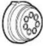 PHILIPS HR2665 - 3