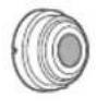 PHILIPS HR2665 - 13