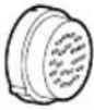PHILIPS HR2665 - 7