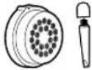 PHILIPS HR2665 - PORTUGUÊS - 6