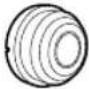 PHILIPS HR2665 - 4