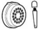 PHILIPS HR2665 - 6
