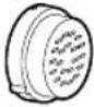 PHILIPS HR2665 - 7