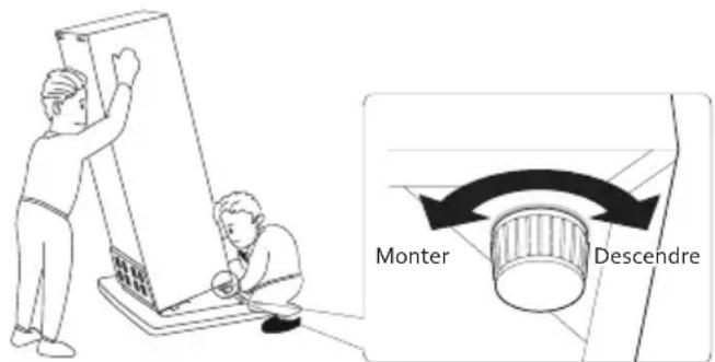 DOMO DO91702R - INSTALLATION - 3
