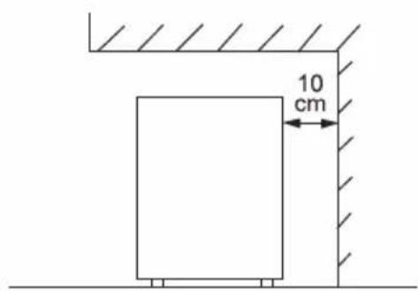 DOMO DO91702R - INSTALLATION - 2