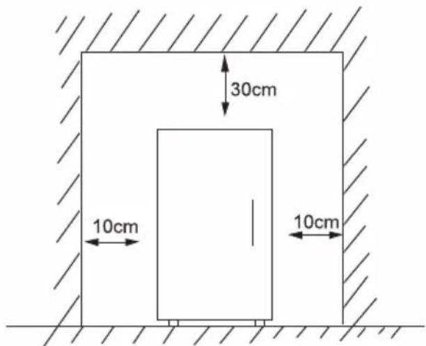 DOMO DO91702R - PRED PRVNÍM POUŽITÍM - 1