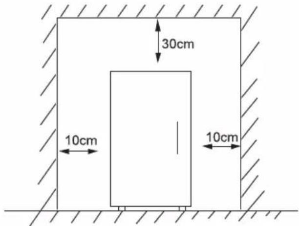 DOMO DO91702R - INSTALLATION - 1
