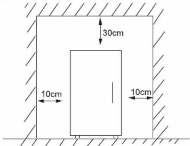 DOMO DO91702R - INSTALACION - 1
