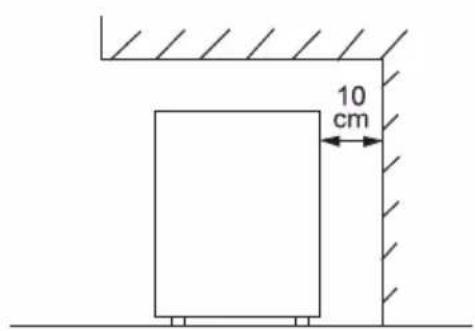 DOMO DO91702R - INSTALLATION - 2