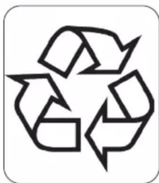 DOMO DO91702R - MILIEURICHTLIJNEN - 2