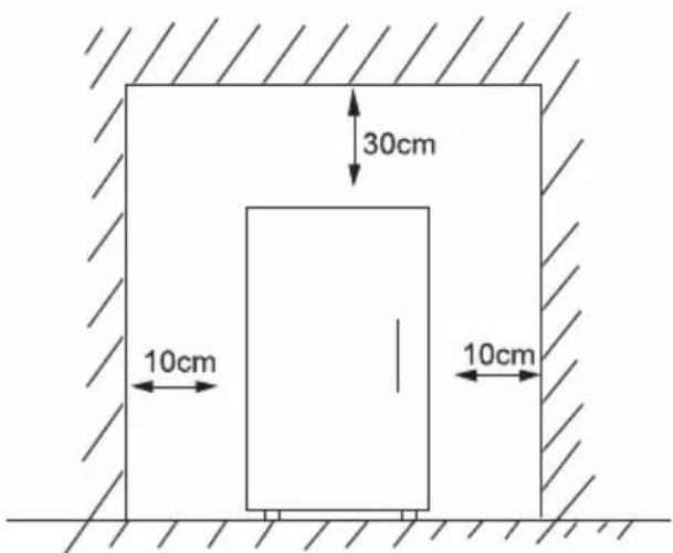 DOMO DO91702R - INSTALLATION - 1