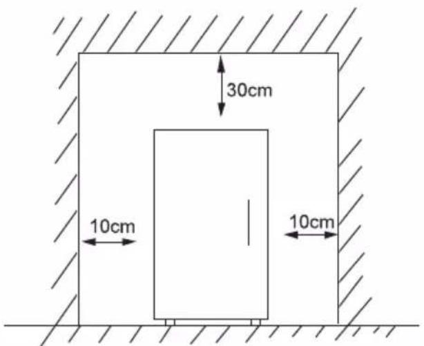 DOMO DO91702R - INSTALLATIE - 1