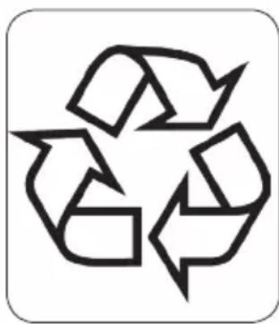 DOMO DO1022S - MILIEURICHTLIJNEN - 2