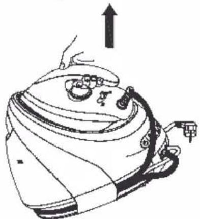 DOMO DO1022S - SISTEMA DI BLOCCO - 2