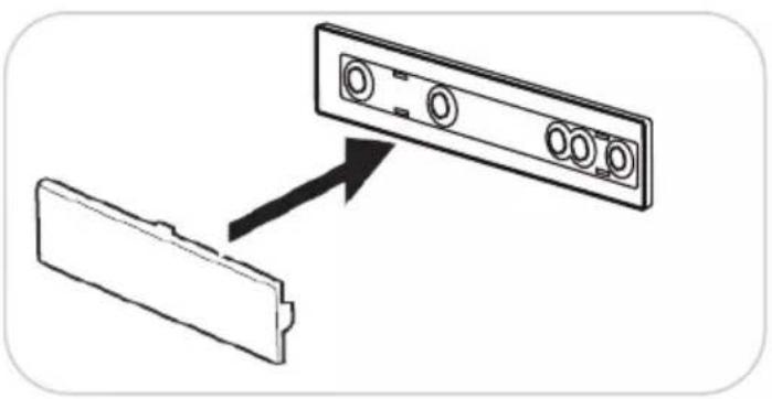 PROLINE PRI122F4F - INSTALLATION - 12