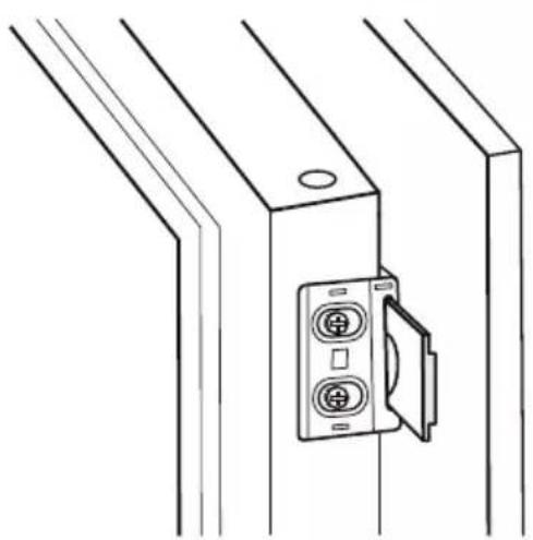 PROLINE PRI122F4F - INSTALLATION - 8