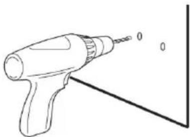 PROLINE PRI122F4F - INSTALLATION - 11