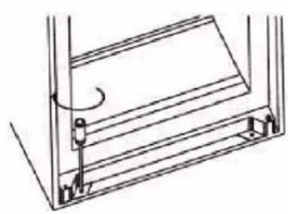 PROLINE PRI122F4F - INSTALLATION - 7
