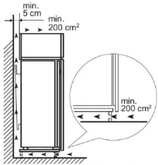 PROLINE PRI122F4F - INSTALLATIE - 3