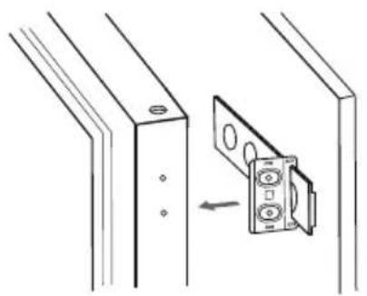 PROLINE PRI122F4F - INSTALLATION - 14