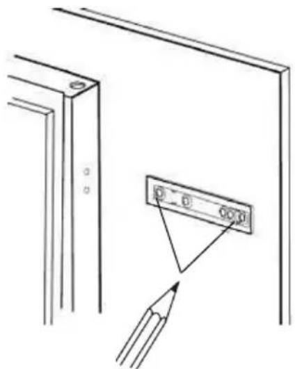 PROLINE PRI122F4F - INSTALLATION - 10