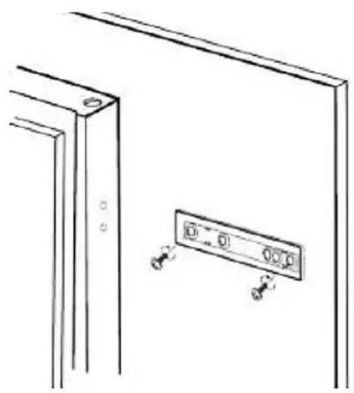 PROLINE PRI122F4F - INSTALLATION - 11